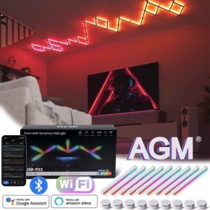 RGB Light Strips