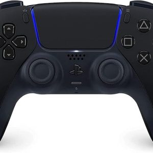 PS5 Controller- Black