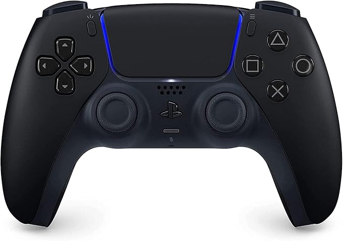 PS5 Controller- Black