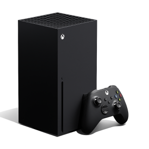 Xbox X Series