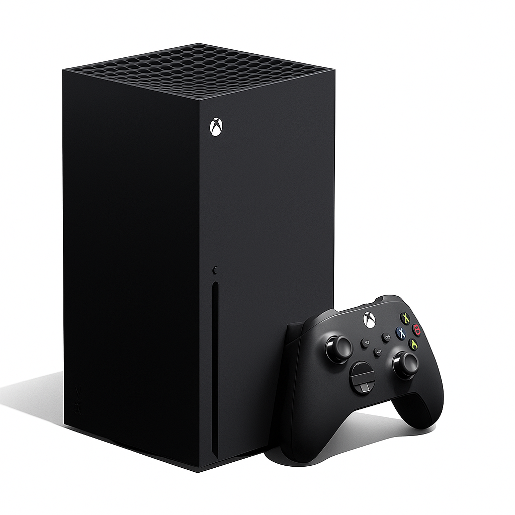 Xbox X Series