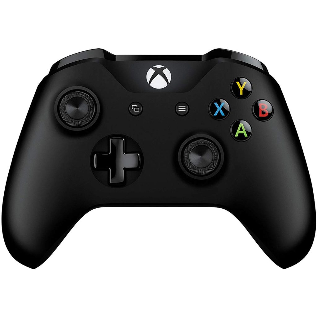 Xbox Controller-Black