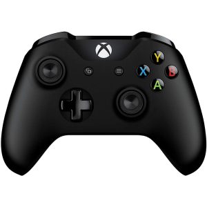 Xbox Controller-Black