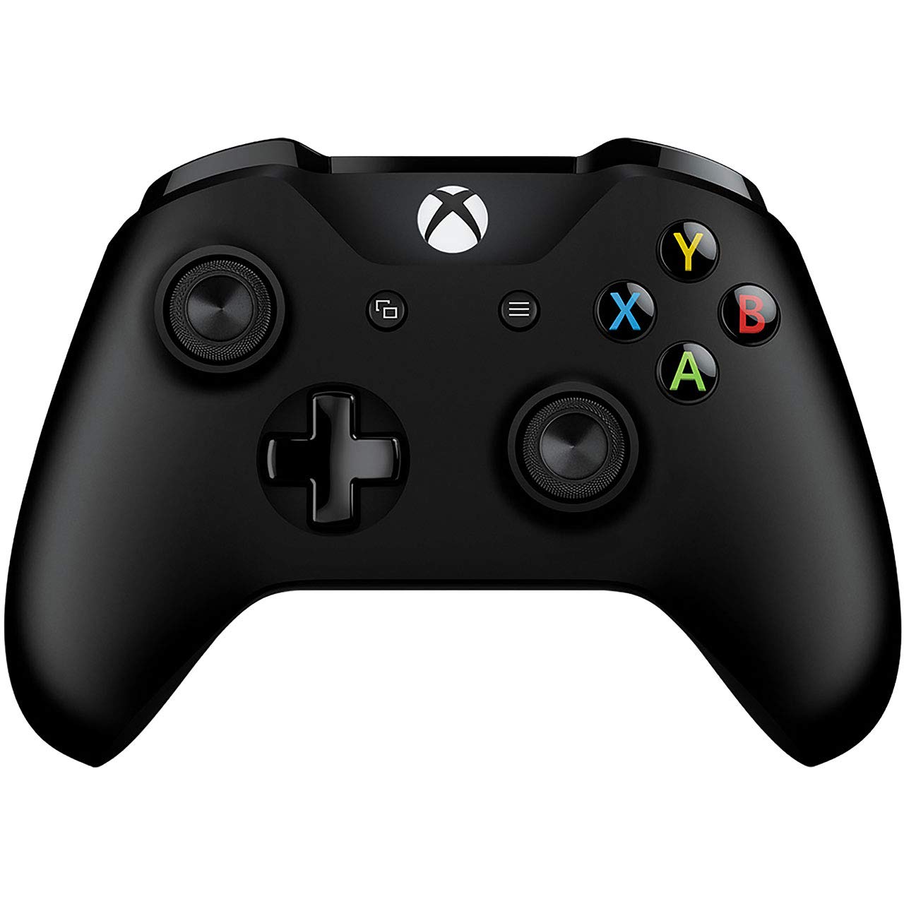 Xbox Controller-Black
