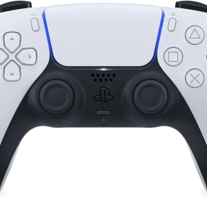PS5 Controller-White